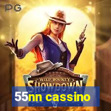 55nn cassino